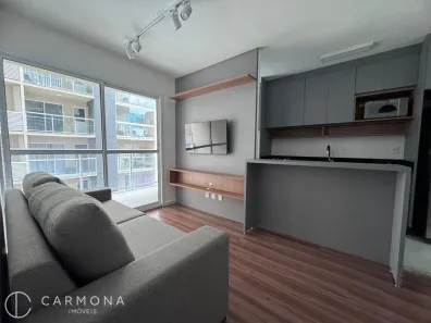 Apartamento com 2 Quartos para alugar, 58m² no Jardim Aclimação, Maringá