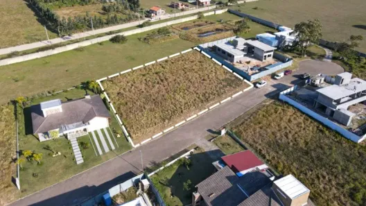 Lote/Terreno à venda, 1000m² no Arroio Rosa, Imbituba