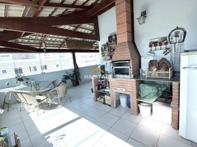 Cobertura com 3 Quartos à venda, 114m² no Camargos, Belo Horizonte