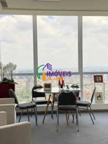 Ponto Comercial para alugar, 41m² no Green Valley Alphaville, Barueri