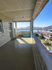 Casa com 2 Quartos à venda, 116m² no Ponta D'Areia, Niterói