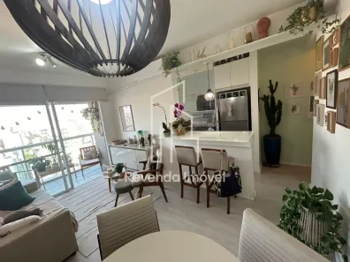 Apartamento com 2 Quartos à venda, 68m² no Paraíso, São Paulo
