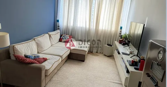 Apartamento com 2 Quartos à venda, 90m² no Vila Mariana, São Paulo