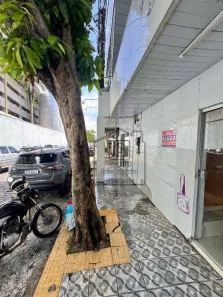 Sala Comercial para alugar, 14m² no Tirol, Natal
