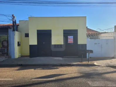 Ponto Comercial para alugar, 60m² no Tubalina, Uberlândia