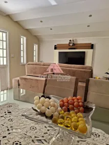 Casa com 5 Quartos à venda, 285m² no Campo Grande, Rio de Janeiro