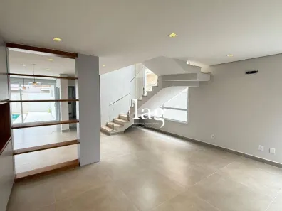 Casa de Condomínio com 3 Quartos à venda, 280m² no Parque Reserva Fazenda Imperial, Sorocaba