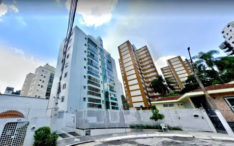 Apartamento com 3 Quartos à venda, 120m² no Santana, São Paulo