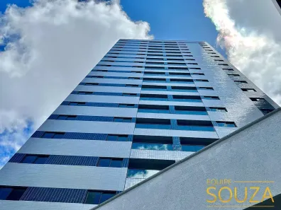 Apartamento com 3 Quartos à venda, 59m² no Madalena, Recife
