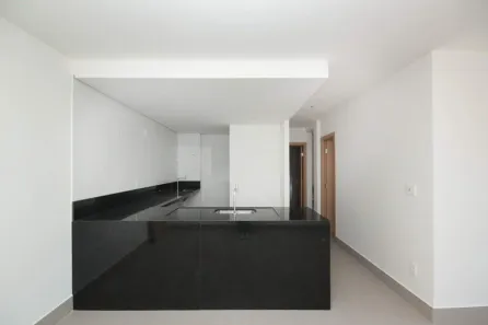 Apartamento com 2 Quartos para alugar, 69m² no Lourdes, Belo Horizonte