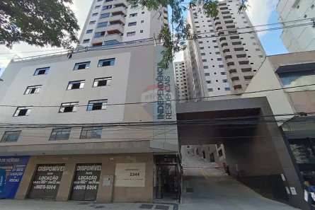 Cobertura com 3 Quartos à venda, 118m² no Cascatinha, Juiz de Fora