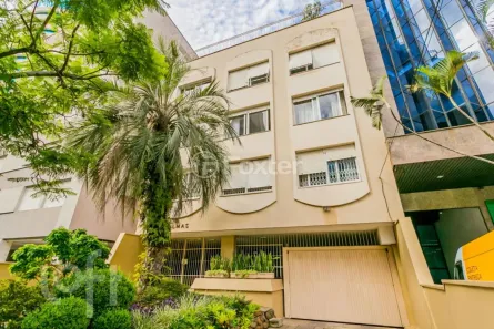 Cobertura com 3 Quartos à venda, 219m² no Moinhos de Vento, Porto Alegre