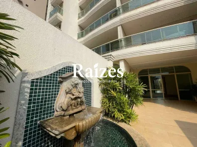 Apartamento com 4 Quartos à venda, 165m² no Fundinho, Uberlândia