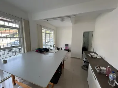 Sala Comercial com 1 Quarto à venda, 30m² no Jurerê, Florianópolis