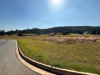 Lote/Terreno à venda, 2152m² no Ingahi, Itapevi