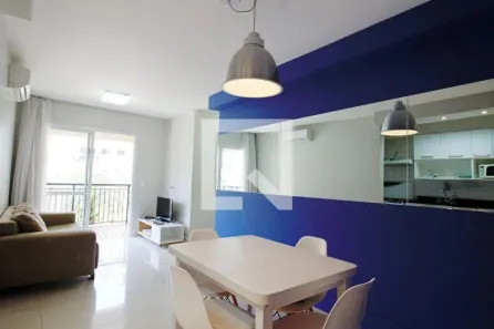 Apartamento com 2 Quartos à venda, 68m² no Jardim Leonor, São Paulo