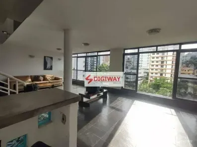 Sobrado com 3 Quartos à venda, 294m² no Vila Mariana, São Paulo