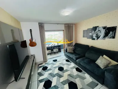 Apartamento com 3 Quartos à venda, 89m² no Village Veneza, Goiânia