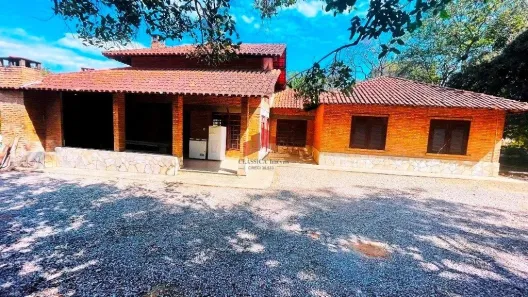 Casa de Condomínio com 4 Quartos à venda, 300m² no Condomínio Nossa Fazenda, Esmeraldas