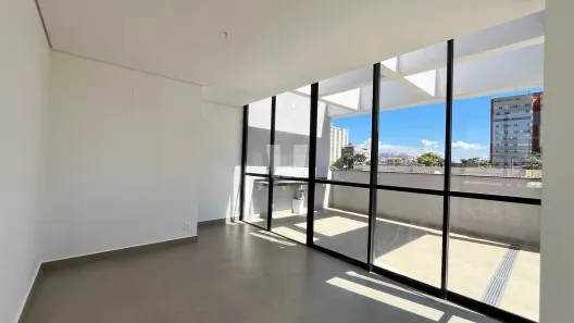 Cobertura com 2 Quartos à venda, 92m² no Serra, Belo Horizonte