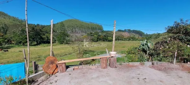 Fazenda/Sítio com 1 Quarto à venda, 200m² no Pouso Alto, Natividade da Serra