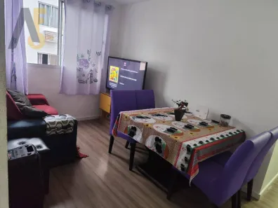 Apartamento com 2 Quartos à venda, 41m² no Pechincha, Rio de Janeiro