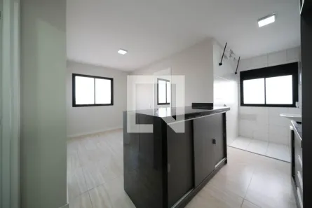 Apartamento com 2 Quartos à venda, 39m² no Cidade Antônio Estevão de Carvalho, São Paulo