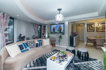 Apartamento com 3 Quartos à venda, 105m² no Bela Vista, Porto Alegre