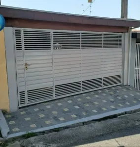 Casa com 3 Quartos à venda, 130m² no Jardim Liete, Taubaté