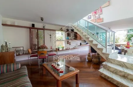 Sobrado com 3 Quartos à venda, 346m² no Sumaré, São Paulo