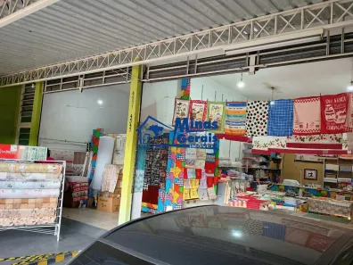 Ponto Comercial à venda, 220m² no Jardim Portugal, São José dos Campos