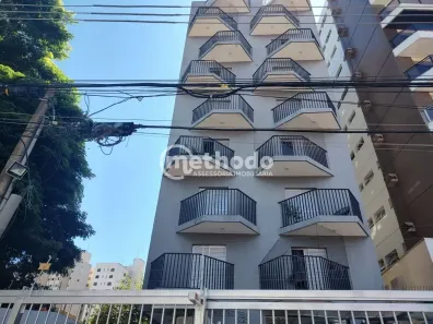 Cobertura com 2 Quartos à venda, 104m² no Jardim Proença, Campinas