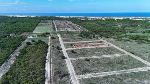 Lote/Terreno à venda, 200m² no , Cascavel