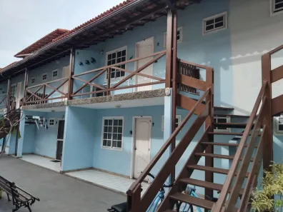 Casa de Condomínio com 2 Quartos à venda, 75m² no Praia Grande, Arraial do Cabo