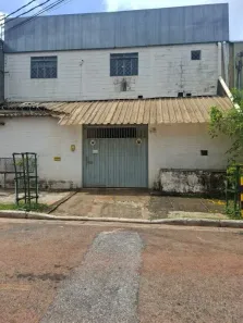 Galpão/Depósito/Armazém para alugar, 390m² no Jardim Canadá, Nova Lima