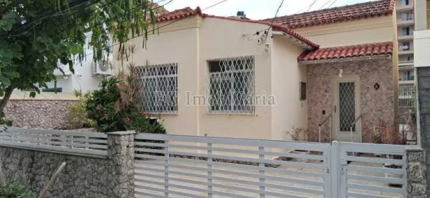 Casa de Condomínio com 3 Quartos à venda, 120m² no Lins de Vasconcelos, Rio de Janeiro