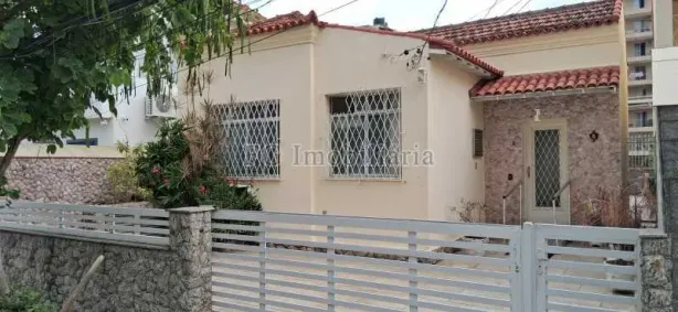 Casa de Condomínio com 3 Quartos à venda, 120m² no Lins de Vasconcelos, Rio de Janeiro