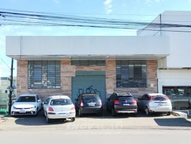 Galpão/Depósito/Armazém para alugar, 270m² no Jardim Eldorado, Caxias do Sul