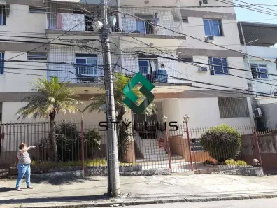Apartamento com 3 Quartos à venda, 73m² no Quintino Bocaiúva, Rio de Janeiro