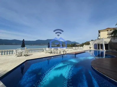 Apartamento com 4 Quartos à venda, 160m² no Pontal da Cruz, São Sebastião