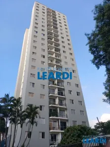 Apartamento com 2 Quartos à venda, 65m² no Vila Sofia, São Paulo