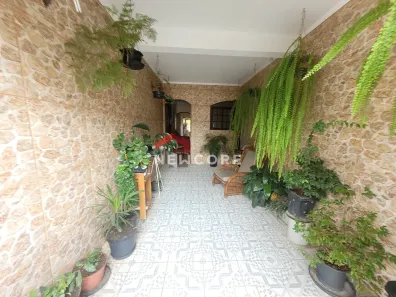 Casa com 4 Quartos à venda, 250m² no Parque Savoy City, São Paulo