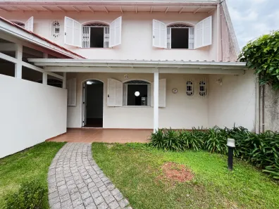 Casa com 5 Quartos à venda, 230m² no Córrego Grande, Florianópolis
