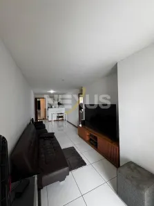 Apartamento com 2 Quartos à venda, 66m² no Itapuã, Vila Velha
