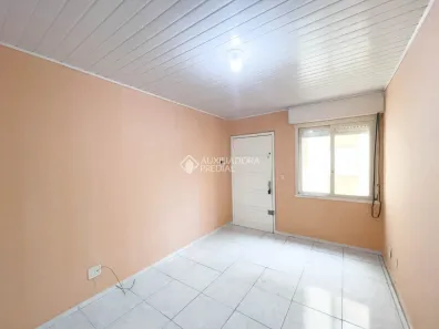 Apartamento com 2 Quartos para alugar, 55m² no Humaitá, Porto Alegre