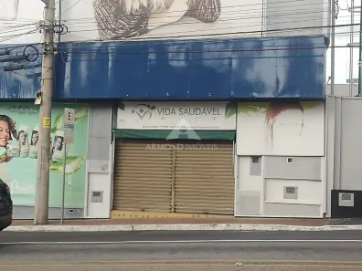 Ponto Comercial para alugar, 64m² no Centro, Americana