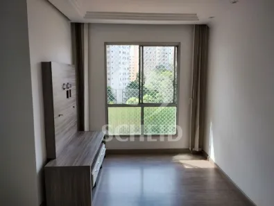Apartamento com 2 Quartos à venda, 51m² no Vila Inglesa, São Paulo