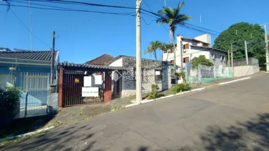 Lote/Terreno à venda, 305m² no Primavera, Novo Hamburgo
