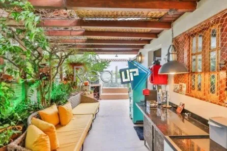 Cobertura com 5 Quartos à venda, 181m² no Botafogo, Rio de Janeiro