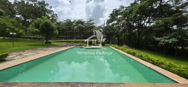 Fazenda/Sítio com 3 Quartos à venda, 5000m² no Centro, Betim